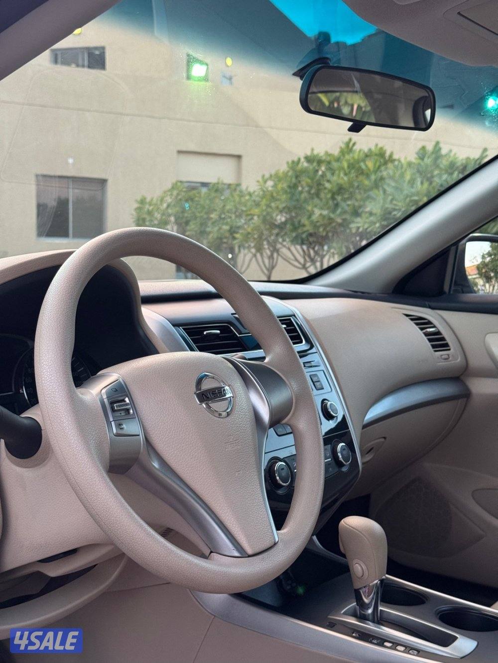 للبيع التيما 2016 ماشي 36 الف بحالة الوكالة7