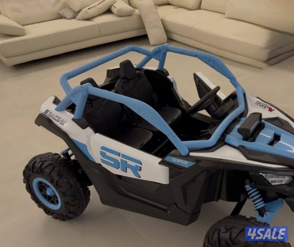 سياره كهربائيه للأطفال2