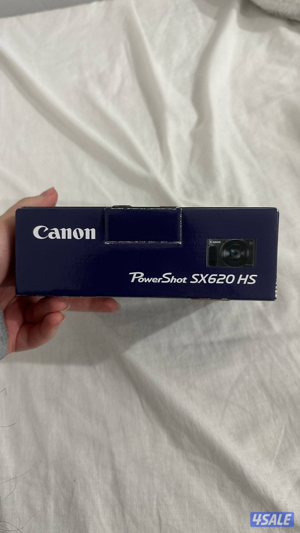 كانون canon 620X استعمال خفيف وبحاله جيده3