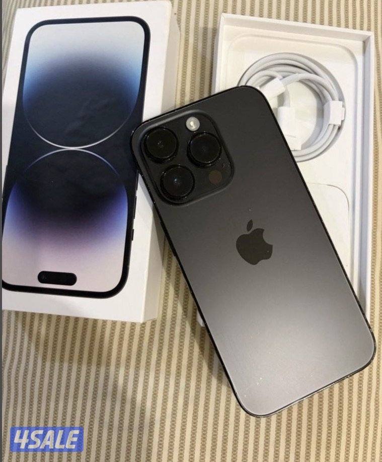 iPhone 14 pro 128gb battery 841