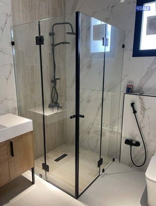 زجاج ومرايا أبو فهد0