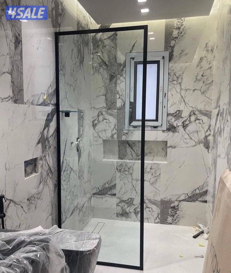 زجاج ومرايا أبو فهد4