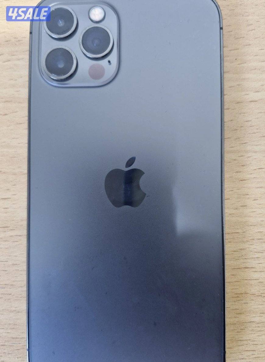 آيفون 12 برو0