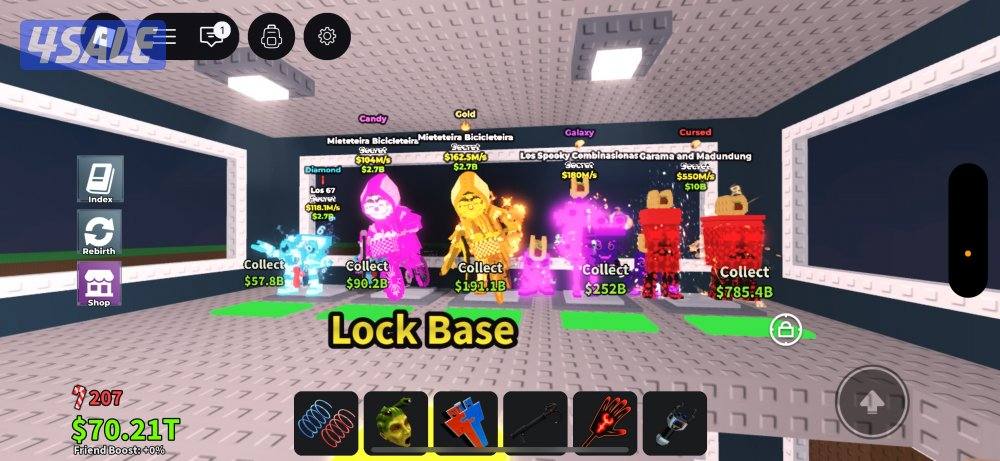 ماب السرقه روبلكس0