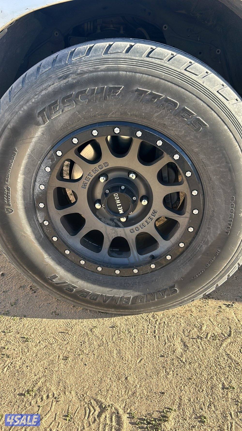 رنقات ثيمود اصلي0