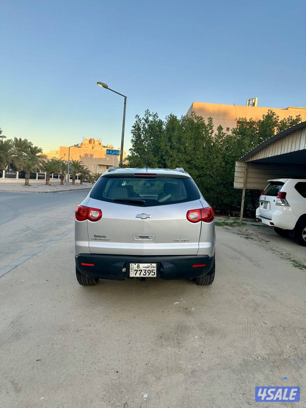 بيع سريع جيب ترافيس مالك اول نظيفة وبحالة ممتازة موديل 20135