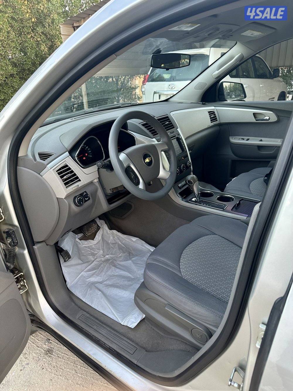 بيع سريع جيب ترافيس مالك اول نظيفة وبحالة ممتازة موديل 201310