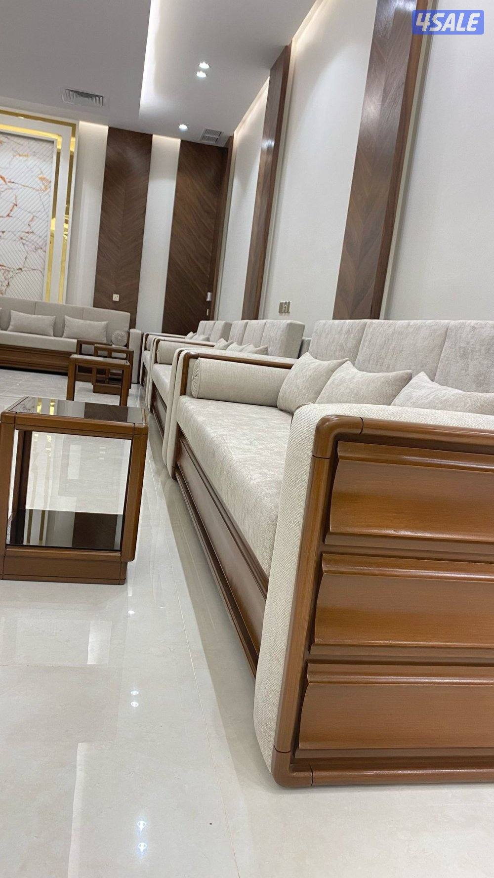 ديوانيات رسميه وديكورات1