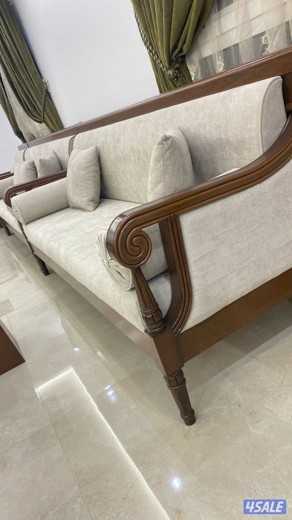 ديوانيات رسميه وديكورات2