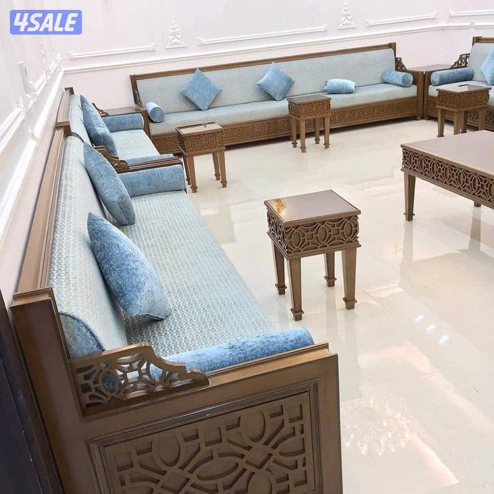 ديوانيات رسميه وديكورات4