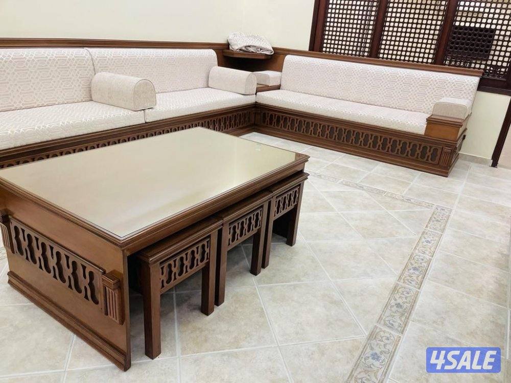 ديوانيات رسميه وديكورات5