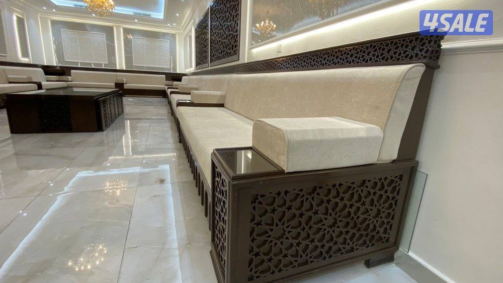 ديوانيات رسميه وديكورات6