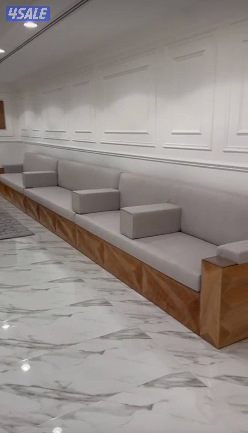 ديوانيات رسميه وديكورات8