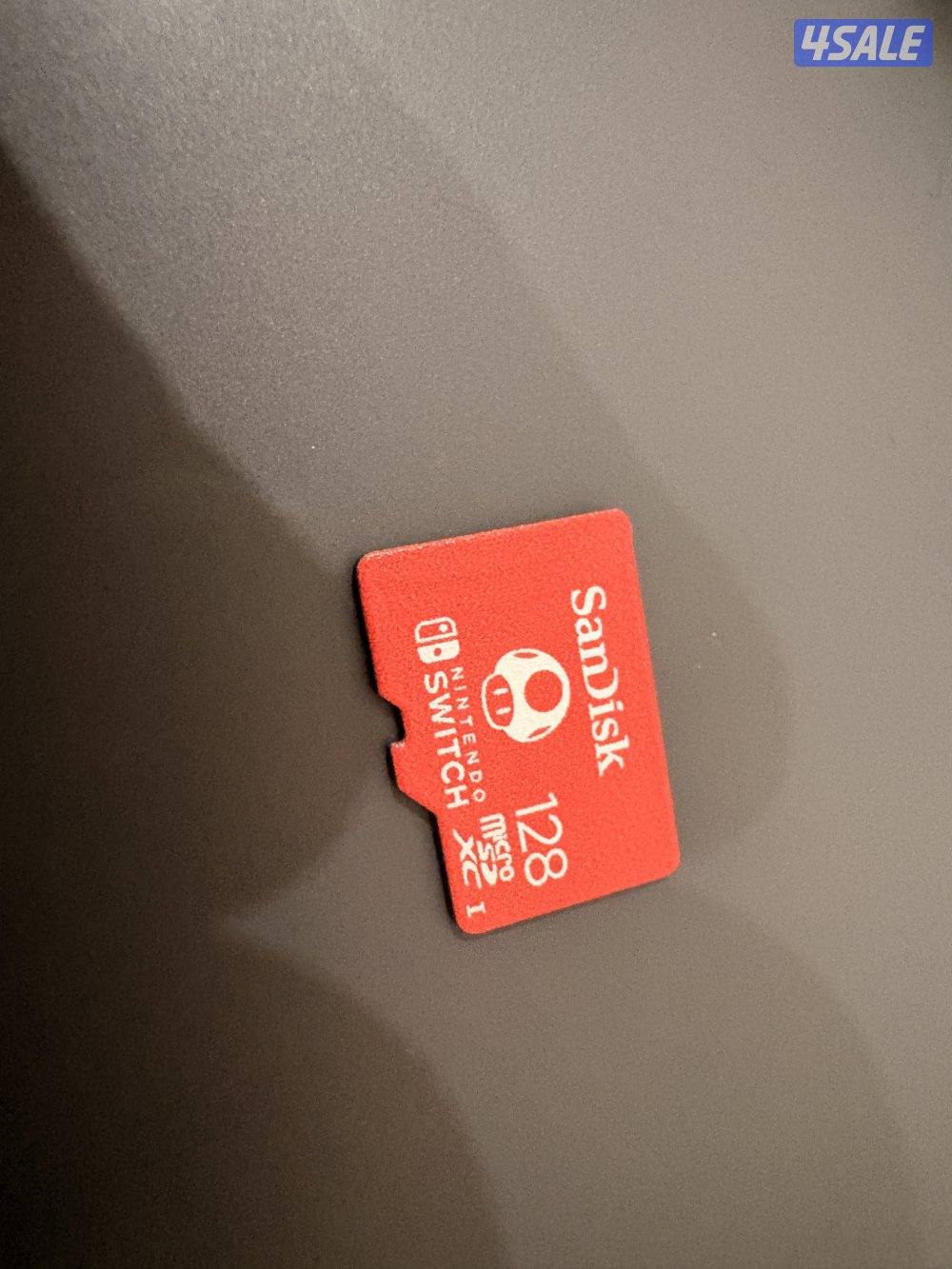 سوتش لايت مستعمل بحالة جيدة مع ذاكرة ١٢٨ جيجا مع شحط بسيط قابل للتفاوض2