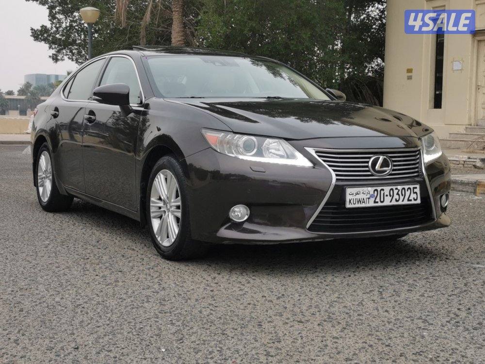 لكزس ES3500