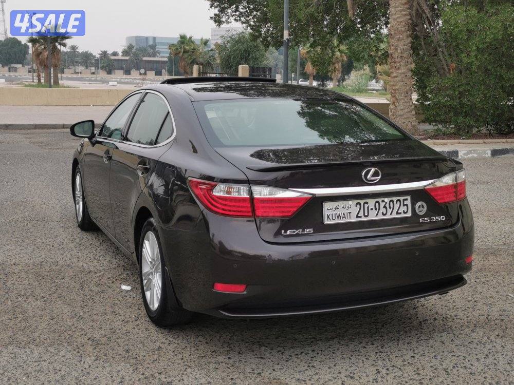لكزس ES3501