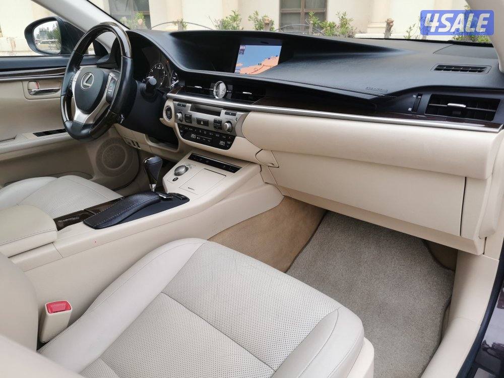 لكزس ES3505