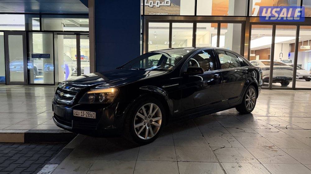 للبيع كابرس 2015 LTZ0