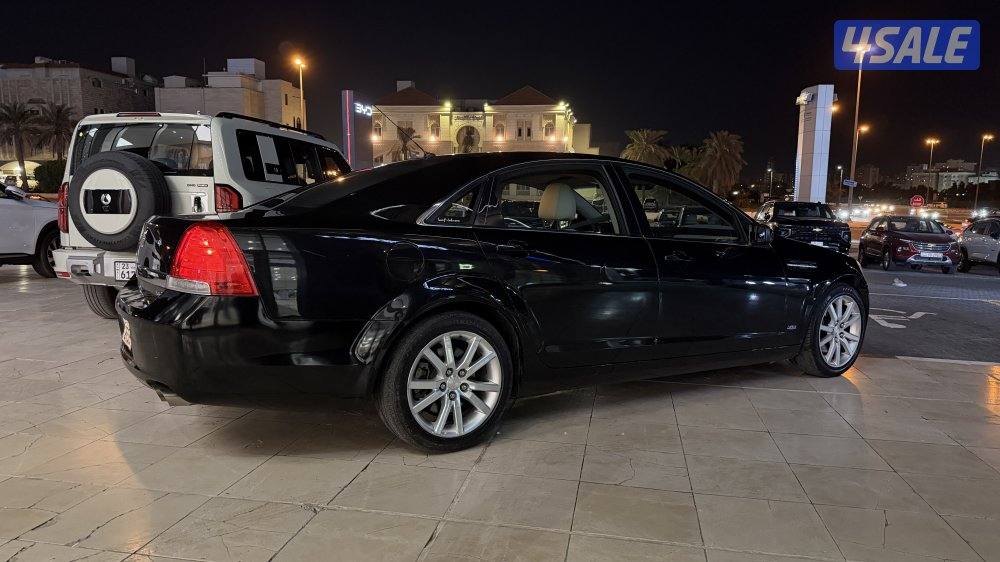 للبيع كابرس 2015 LTZ1