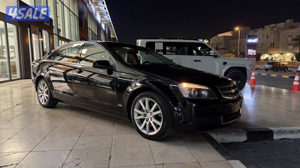 للبيع كابرس 2015 LTZ2