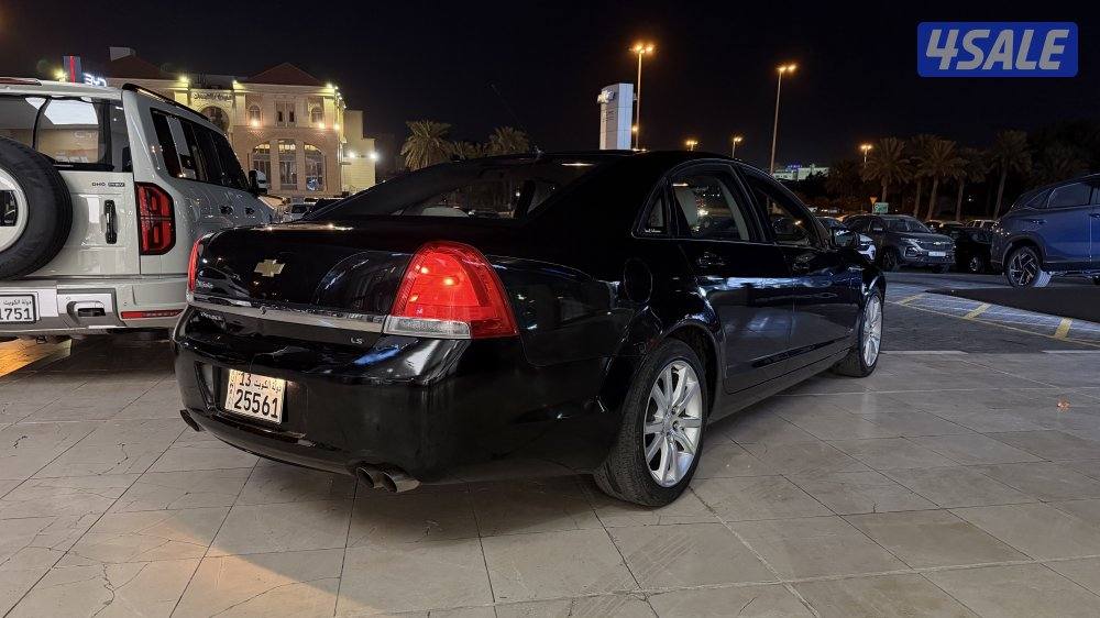 للبيع كابرس 2015 LTZ4