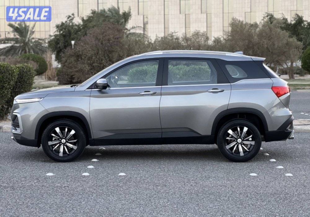 كابتيفا 2021 (بريمير) 7 راكب كامل المواصفات شرط الفحص1