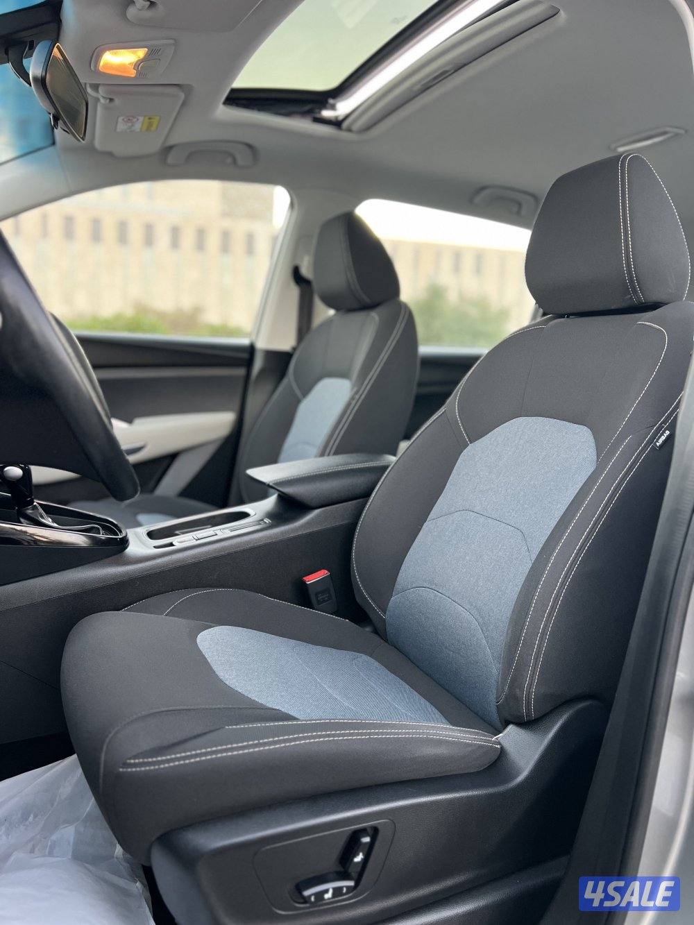 كابتيفا 2021 (بريمير) 7 راكب كامل المواصفات شرط الفحص5