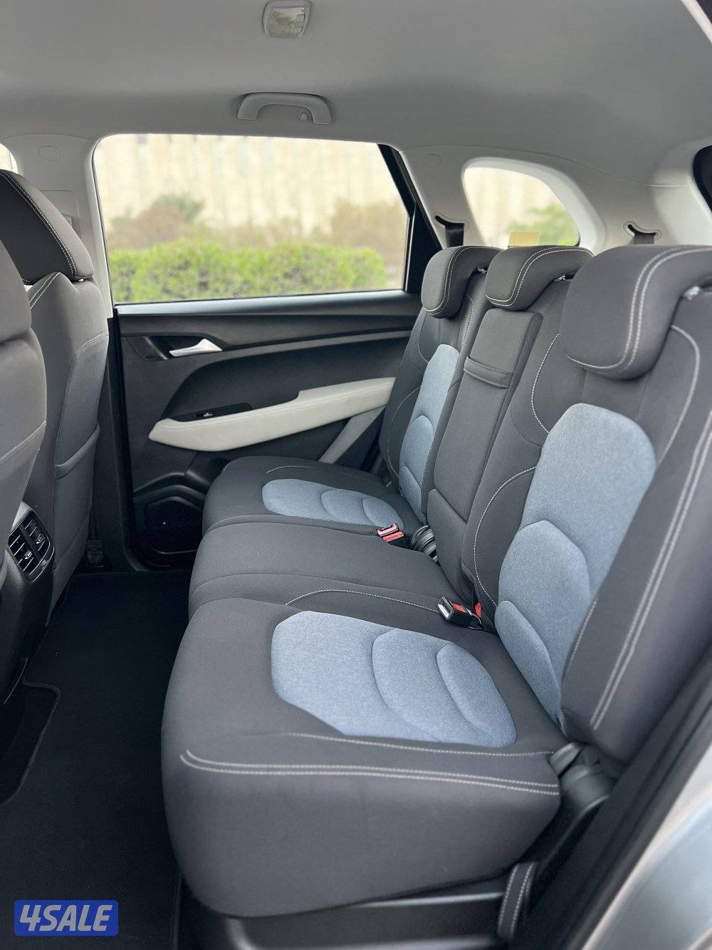 كابتيفا 2021 (بريمير) 7 راكب كامل المواصفات شرط الفحص6