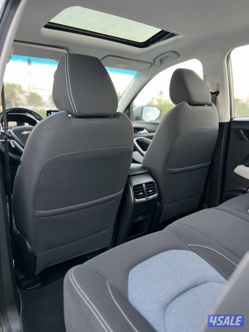 كابتيفا 2021 (بريمير) 7 راكب كامل المواصفات شرط الفحص7