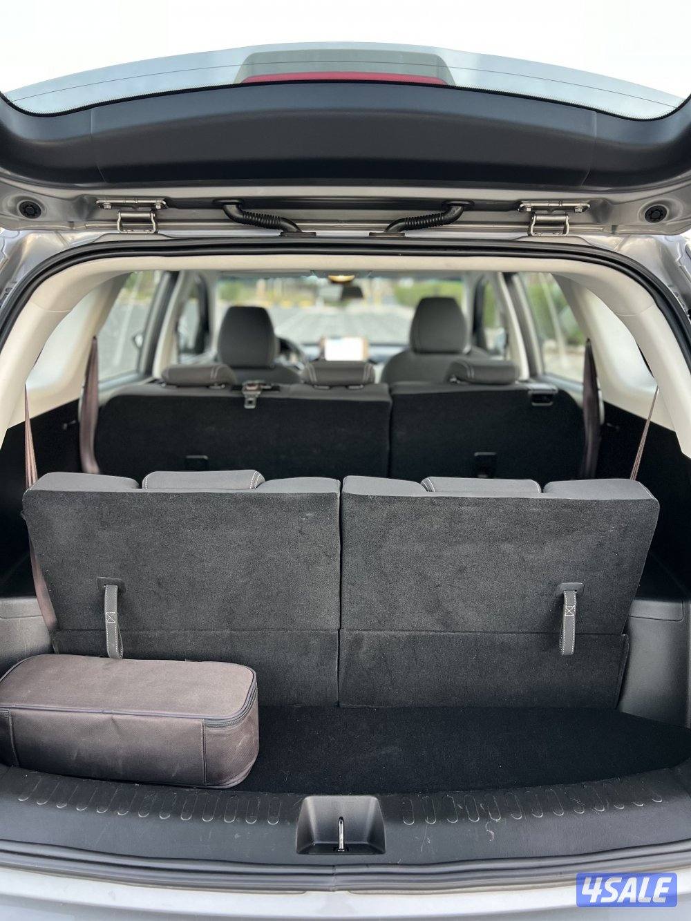 كابتيفا 2021 (بريمير) 7 راكب كامل المواصفات شرط الفحص8