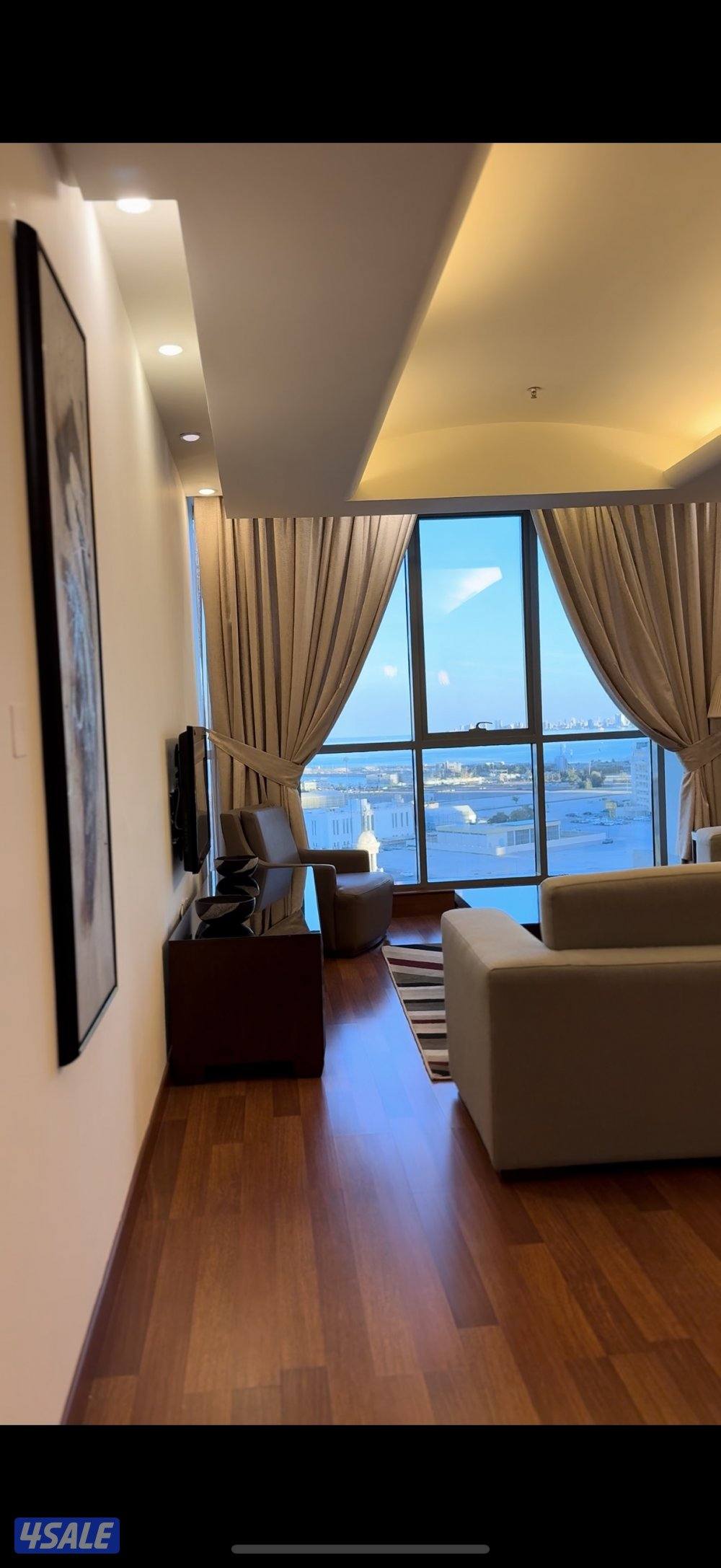 شقه vip للإيجار0