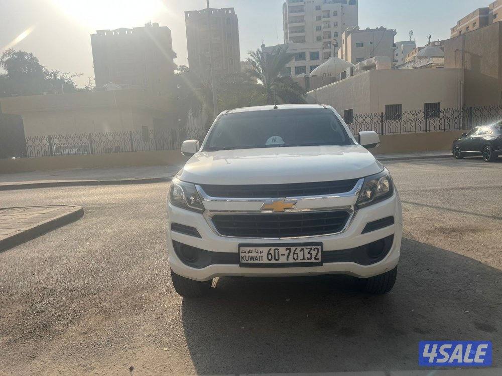 شفروليه بليزر 2019  1LT0