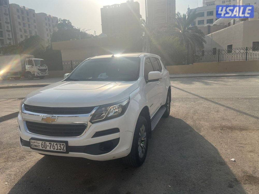 شفروليه بليزر 2019  1LT1