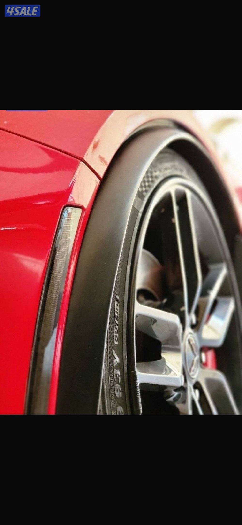 كورفت C7 - z51 LT31