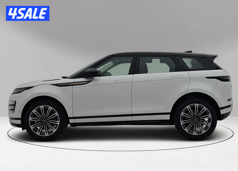 Range Rover Evoque Dynamic SE2