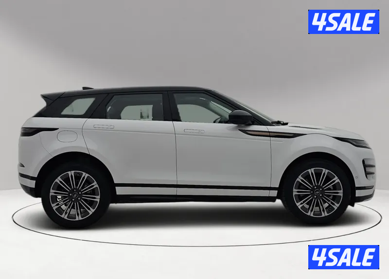 Range Rover Evoque Dynamic SE3