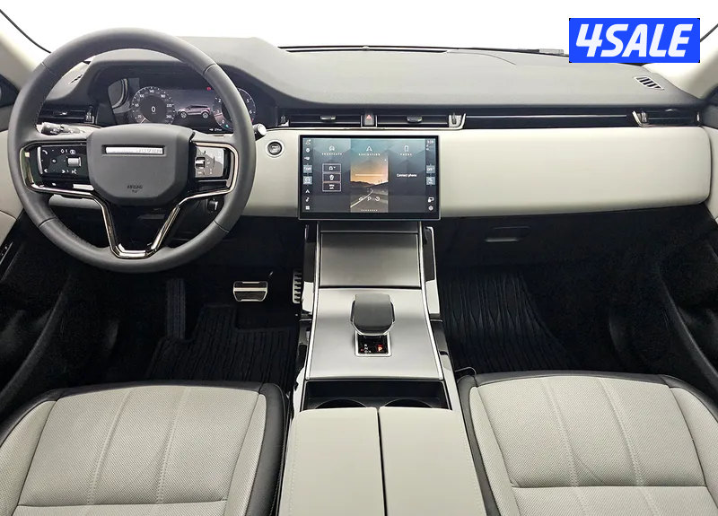 Range Rover Evoque Dynamic SE7