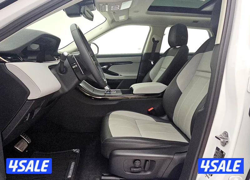 Range Rover Evoque Dynamic SE9