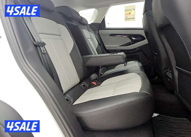 Range Rover Evoque Dynamic SE11