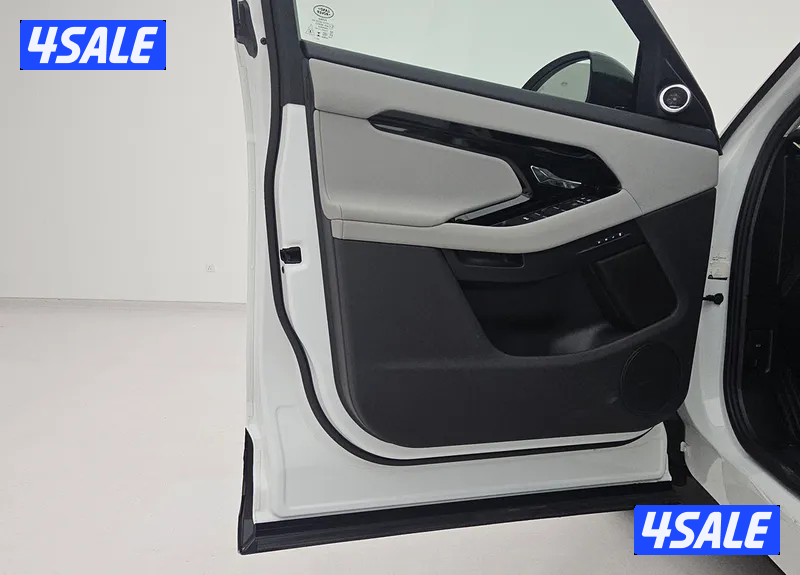 Range Rover Evoque Dynamic SE12