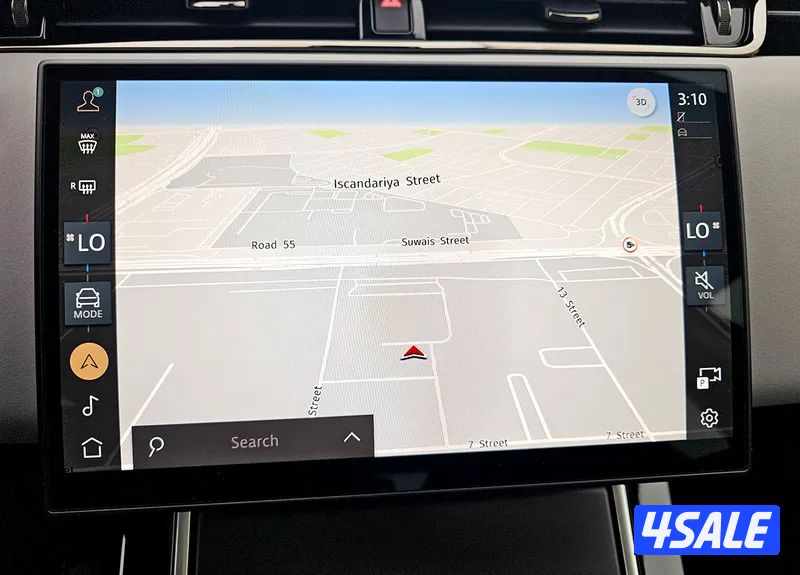 Range Rover Evoque Dynamic SE13