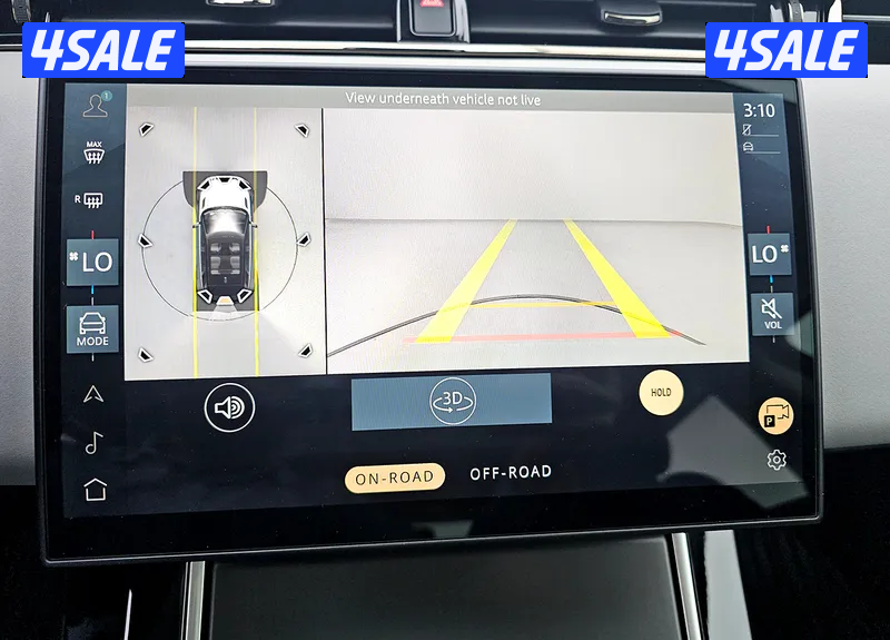 Range Rover Evoque Dynamic SE14