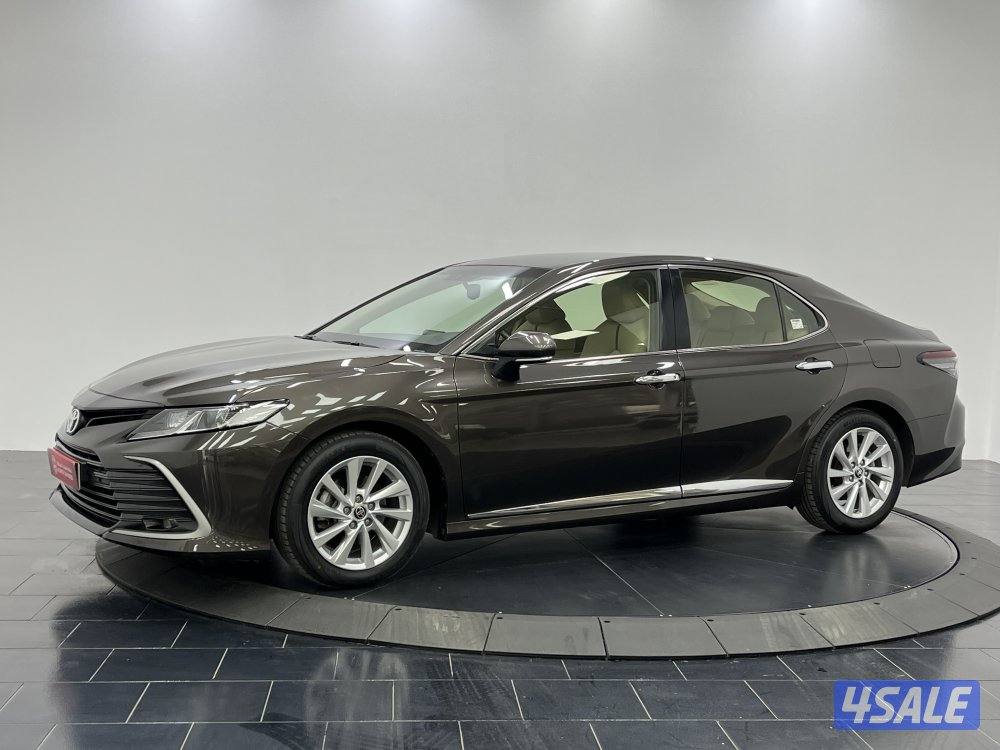 TOYOTA CAMRY Toyota CAMRY 20220