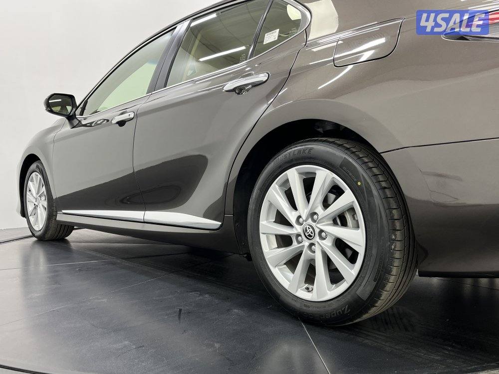 TOYOTA CAMRY Toyota CAMRY 202210