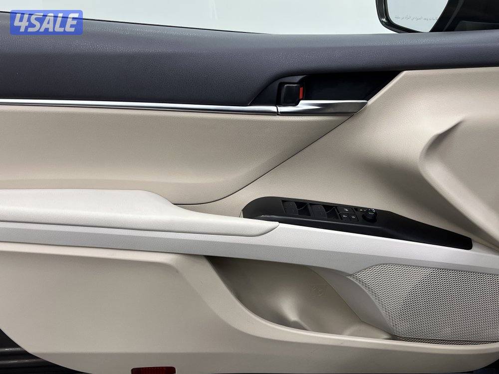 TOYOTA CAMRY Toyota CAMRY 202211