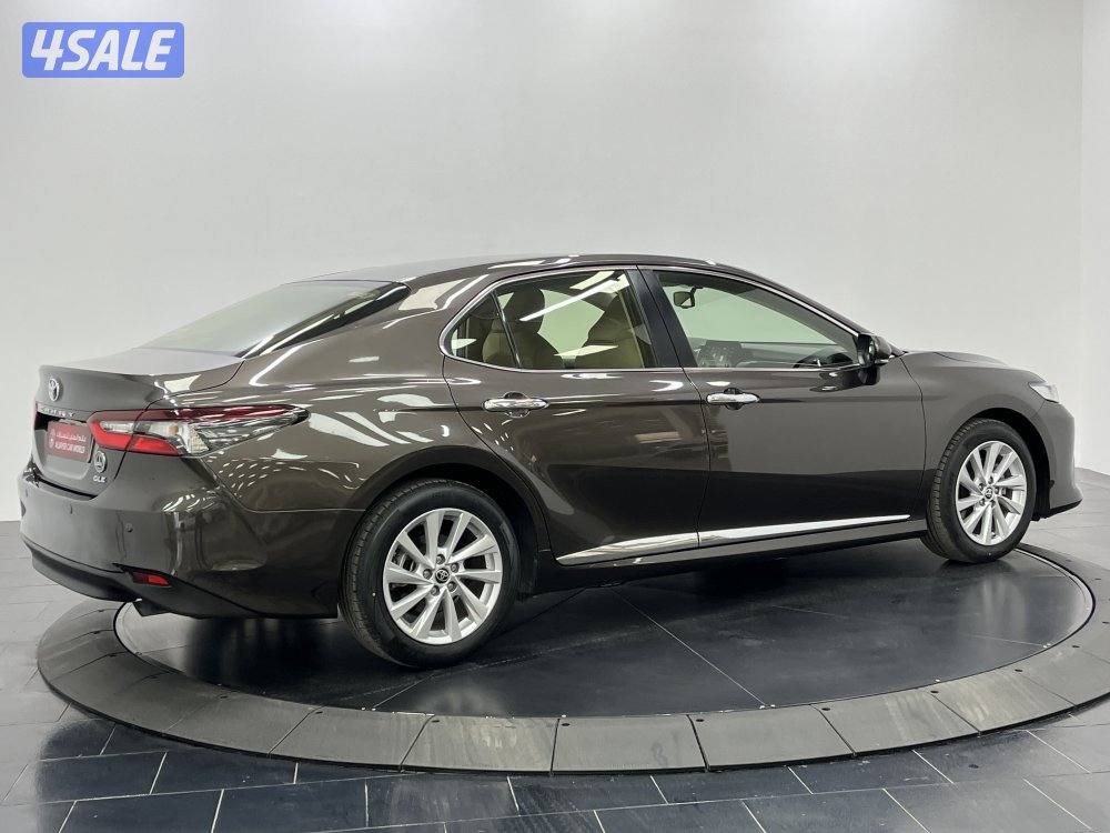 TOYOTA CAMRY Toyota CAMRY 202215