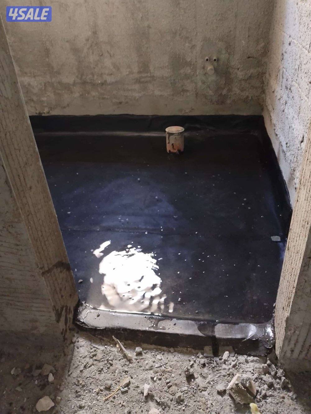 عازل الاسطح وعازل صوت وعازل جيتاروف عازل حراري وعازل مياه وعازل رش ا3