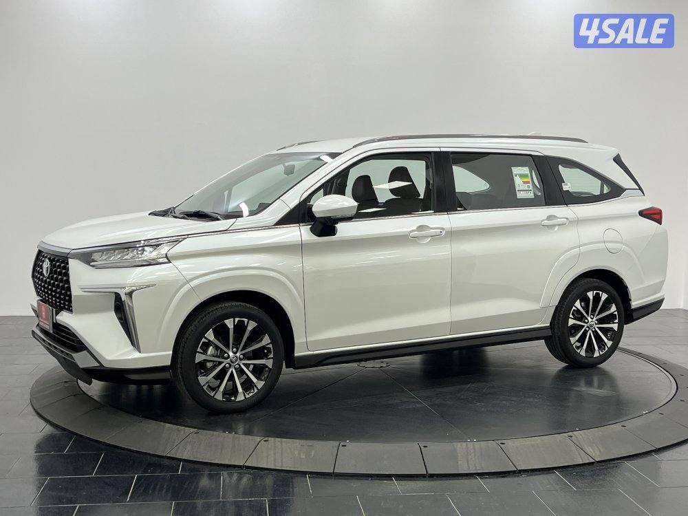 TOYOTA VELOZ 24VZ-A _ VELOZ0