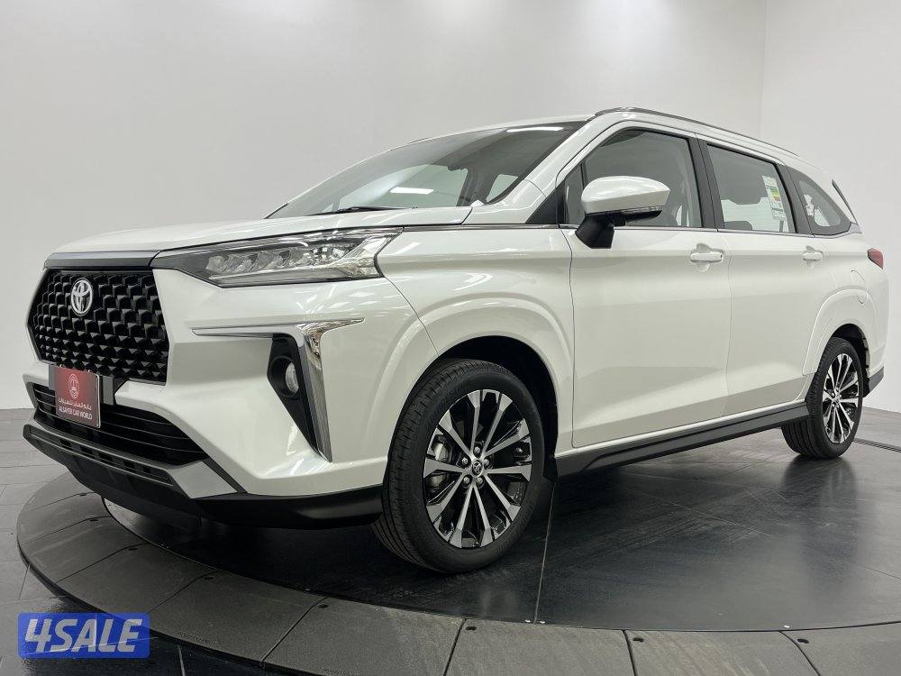 TOYOTA VELOZ 24VZ-A _ VELOZ1