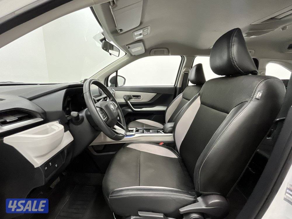 TOYOTA VELOZ 24VZ-A _ VELOZ4